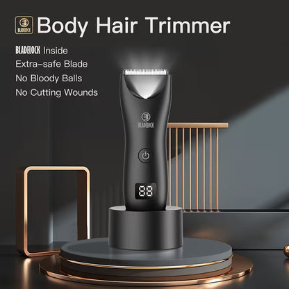 Body Trimmer