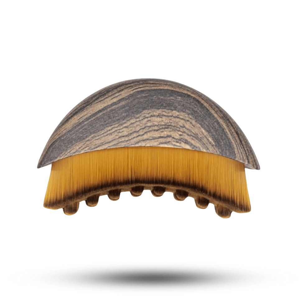 Lymphatic Brush