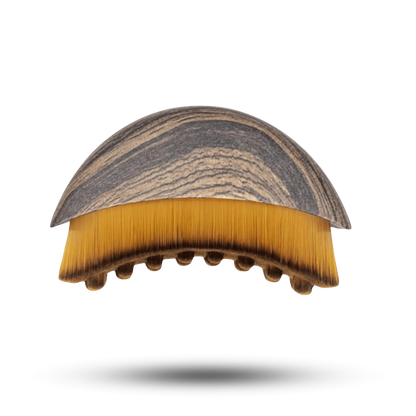 Lymphatic Brush