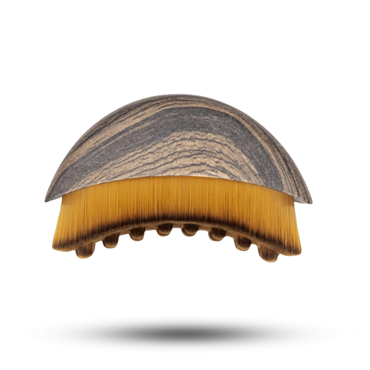 Lymphatic Brush