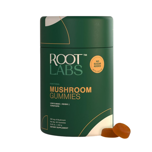 Performance Mushroom Gummies
