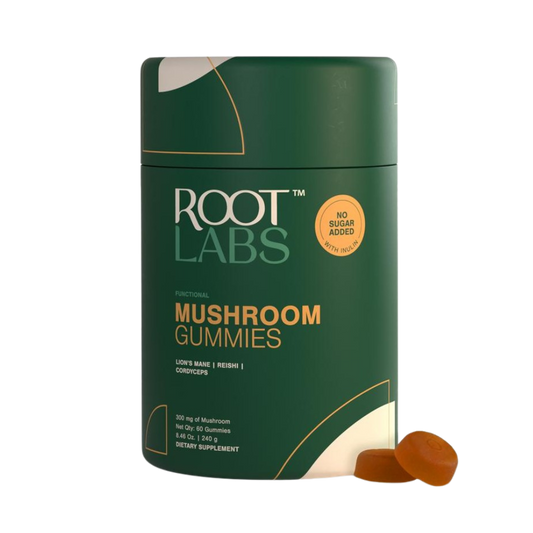 Performance Mushroom Gummies