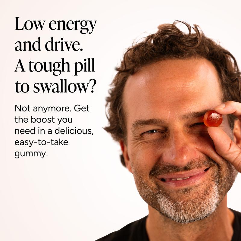 Luno™ Alpha Gummies