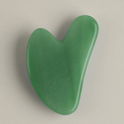 Gua Sha Facial Tool