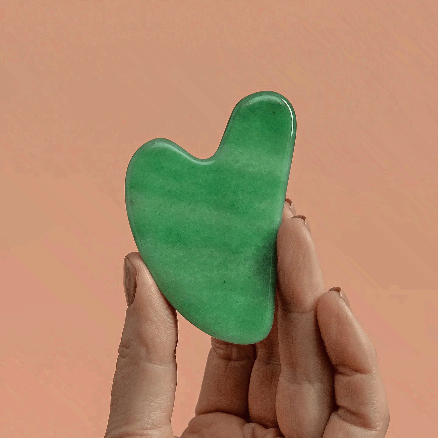 Gua Sha Facial Tool