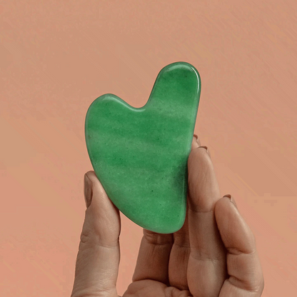 Gua Sha Facial Tool