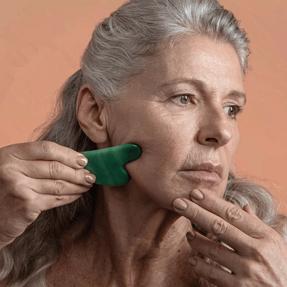 Gua Sha Facial Tool